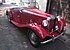 1953 MG MG-TD for sale 100886678